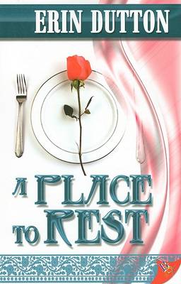 Book cover for A Place to Rest