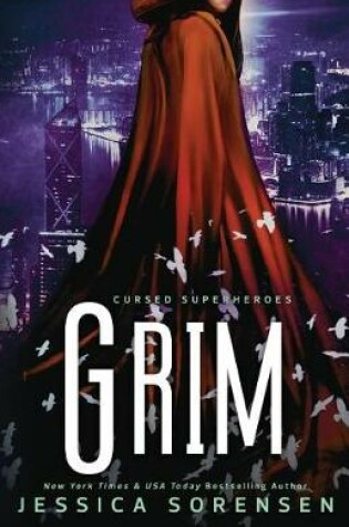 Cover of Grim