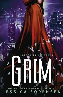 Cover of Grim