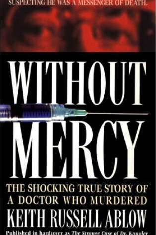 Cover of Without Mercy