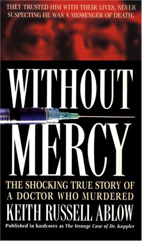 Book cover for Without Mercy