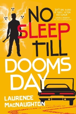 Cover of No Sleep till Doomsday