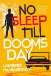 Book cover for No Sleep till Doomsday