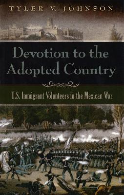 Book cover for Devotion to the Adopted Country