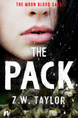 Cover of The Pack