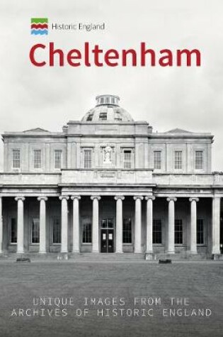 Cover of Cheltenham