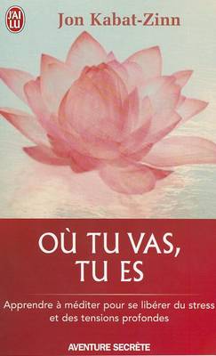 Book cover for Ou Tu Vas, Tu Es