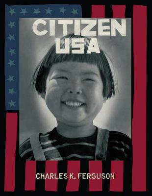 Book cover for Citizen U.S.A.