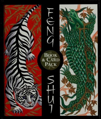 Cover of Feng Shui