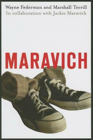 Cover of Maravich