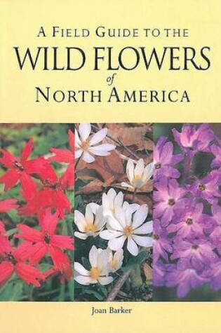 Cover of Wild Flowers