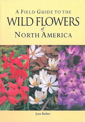 Book cover for Wild Flowers