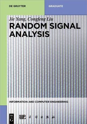 Cover of Random Signal Analysis