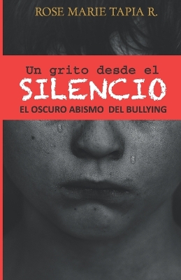 Book cover for Un grito desde el Silencio