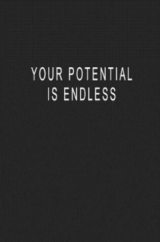Cover of Your Potential Is Endless