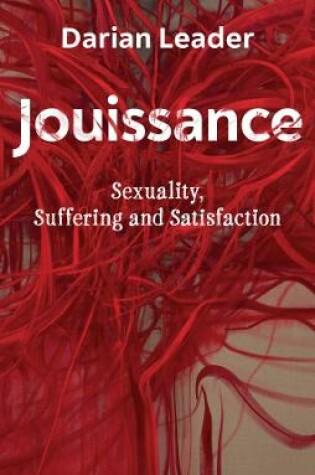 Cover of Jouissance