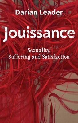 Book cover for Jouissance