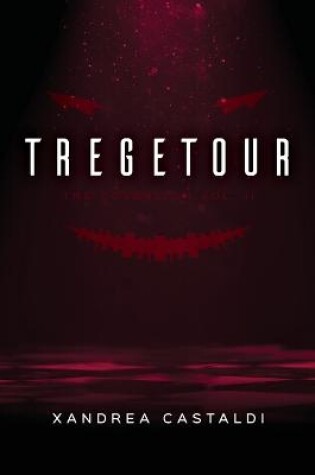 Cover of Tregetour