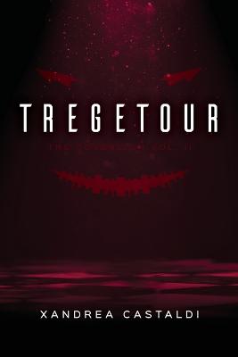 Book cover for Tregetour