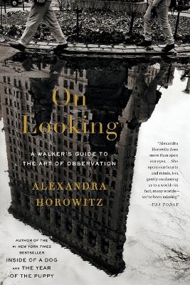 Book cover for On Looking