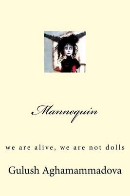 Cover of Mannequin