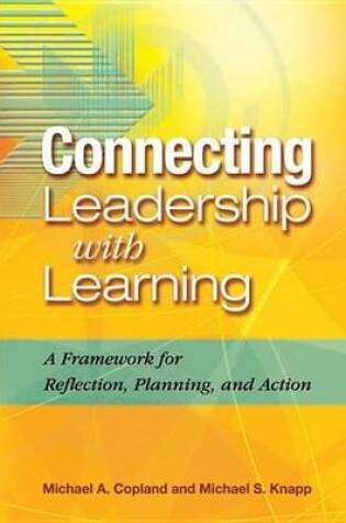 Cover of Connecting Leadership with Learning