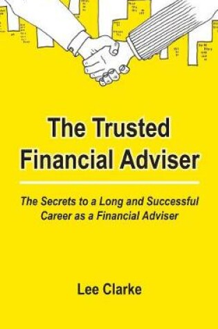 Cover of The Trusted Financial Adviser