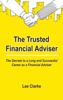 Book cover for The Trusted Financial Adviser