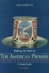 Book cover for Making the Most of "The American Promise"