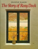 Book cover for The Story of Rosy Dock