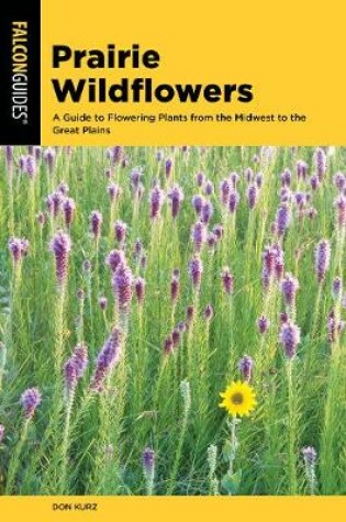 Cover of Prairie Wildflowers