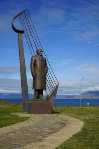 Cover of A Coastal Statue Reykjavik, Iceland