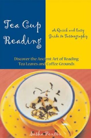 Cover of Tea Cup Reading