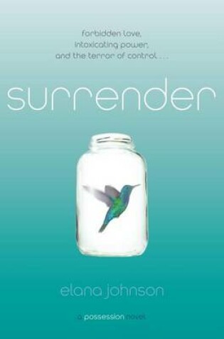 Cover of Surrender