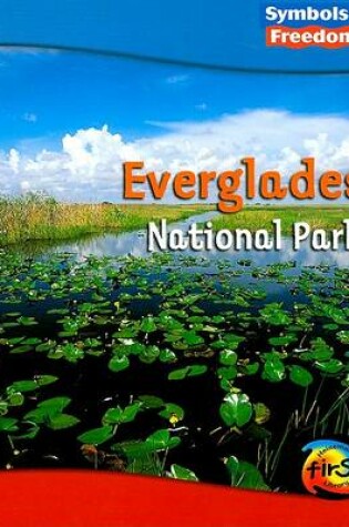 Cover of Everglades National Park