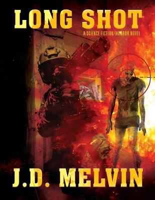 Cover of Long Shot