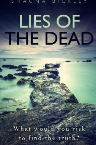 Cover of Lies of the Dead