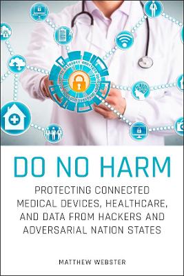 Book cover for Do No Harm