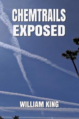 Book cover for Chem-Trails Exposed