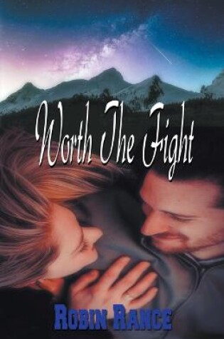 Cover of Worth The Fight