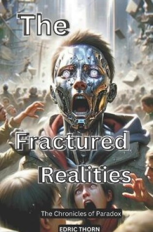 Cover of The Fractured Realities