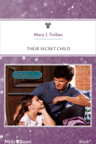 Cover of Their Secret Child