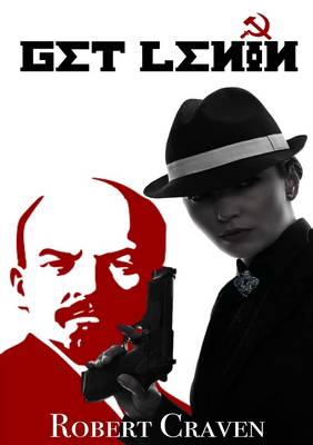 Book cover for Get Lenin