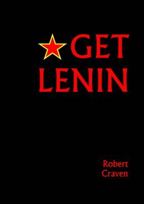 Book cover for Get Lenin