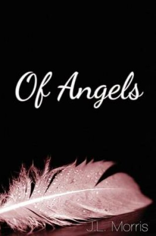 Cover of Of Angels