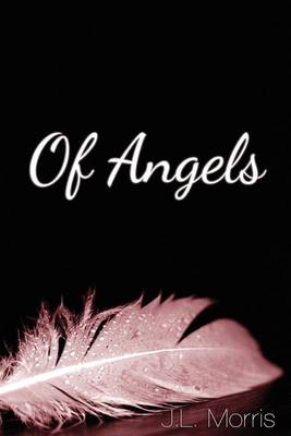 Book cover for Of Angels