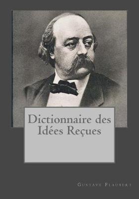 Book cover for Dictionnaire des Idees Recueses