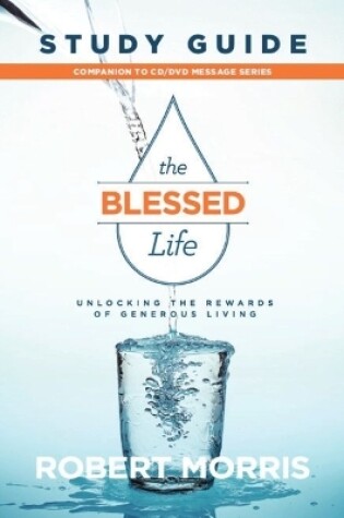 Cover of The Blessed Life Study Guide