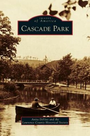 Cover of Cascade Park