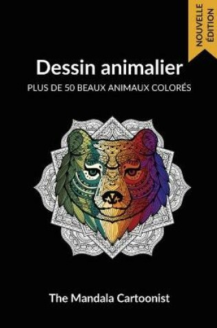 Cover of Dessin Animalier